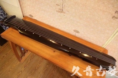 延安市●久音古琴  ●今日推荐  20230525[初级演奏级仲尼式]