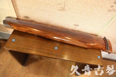 延安市●久音古琴  ●今日推荐20230527  [断纹仲尼式]