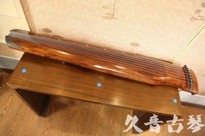 延安市●久音古琴  ●今日推荐20230605  [断纹仲尼式]