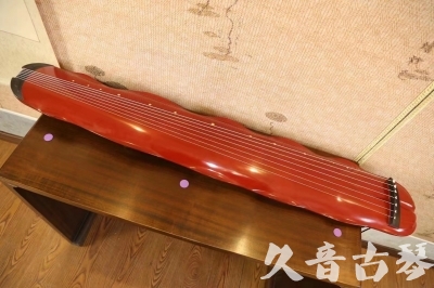 延安市20240108冬季古琴保养注意事项3