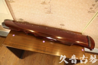 延安市20240108冬季古琴保养注意事项4