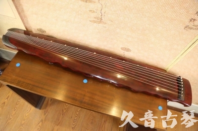 延安市●久音古琴  ●今日推荐 20240202 [顶级演奏落霞]