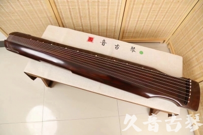 延安市●久音古琴  ●今日推荐20240515  [顶级演奏仲尼]