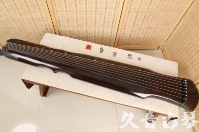 延安市●久音古琴  ●今日推荐20240517  [收藏级伏羲式]（老师必选）