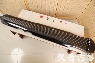 延安市久音古琴  ●今日推荐20240527  [收藏级伏羲式]（升级必入）