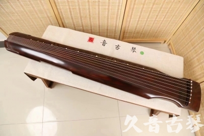 延安市●久音古琴  ●今日推荐  20240613[顶级演奏仲尼]