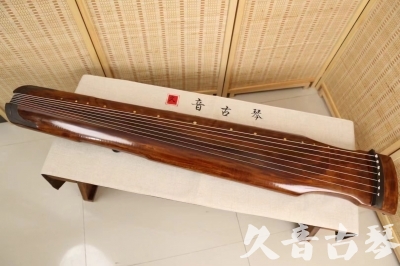延安市●久音古琴  ●今日推荐20240704[断纹仲尼式]