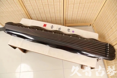 延安市●久音古琴  ●今日推荐 20240724 [收藏级蕉叶式]
