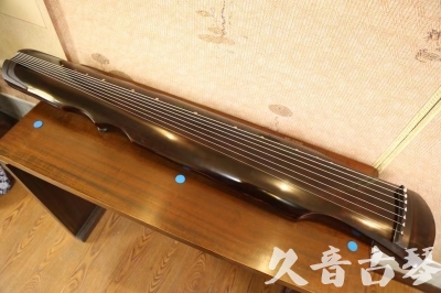延安市●久音古琴  ●今日推荐 20240828 [顶级演奏伏羲]