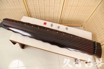 延安市●久音古琴  ●今日推荐  20240903[顶级演奏落霞]